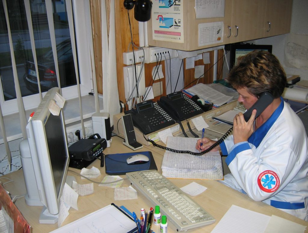 ZRCK dipečer leta 2006