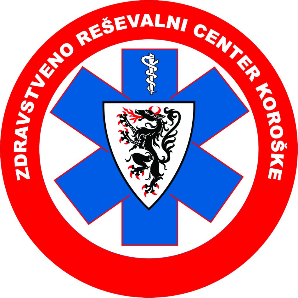Logo ZRCK